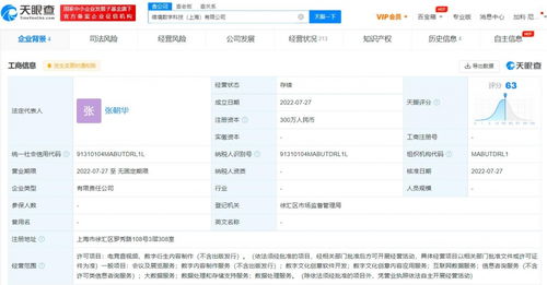 叠境数字投资新公司，布局电竞与数字文创服务